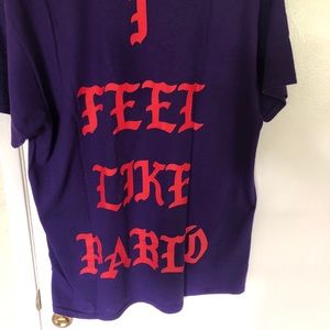 Yeezy concert “I feel like Pablo”